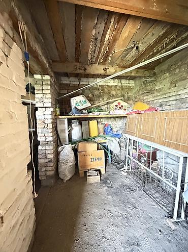 Продажа квартир: 3 комнаты, 81 м², 1 этаж, Старый ремонт — 16