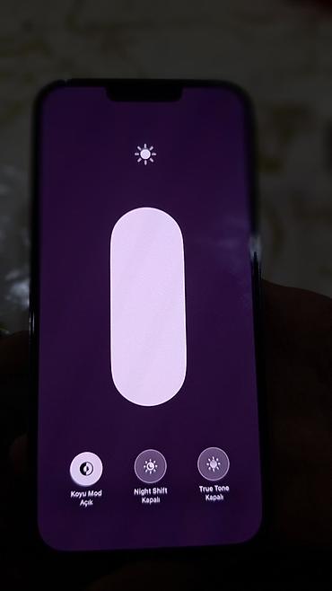 iphone 14 pro max silver: IPhone 13 Pro Max, 256 GB, Sierra Blue, Face ID, Simsiz şarj — 7
