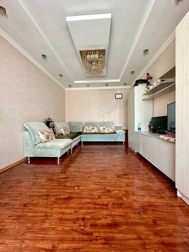 офис в бизнес центре: 1 комната, 48 м², 106 серия, 3 этаж, Евроремонт
