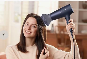 dyson hs05: Фен для волос Philips Series 5000 BHD510/00 — это мощный бытовой фен — 3