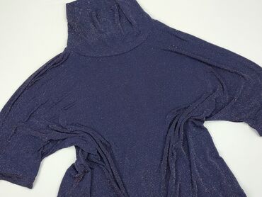 spódnice jeansowe rozmiar 48: Sweter, Bonmarche, 4XL (EU 48), condition - Good