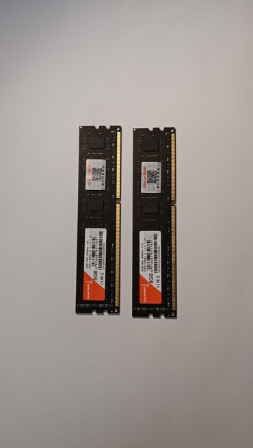 ddr2 4gb для пк: Оперативная память, Новый, 16 ГБ, DDR3, 1600 МГц, Для ПК
