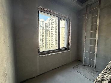 Продажа квартир: 2 комнаты, 61 м², Южная Магистраль Элитка, 6 этаж, ПСО (под самоотделку) — 6