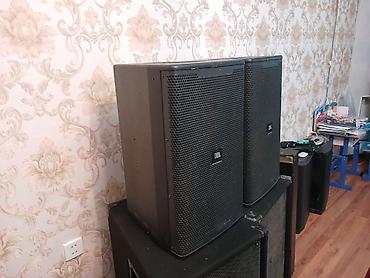 macbook satisi: 22 kanal dinakord passiv. 1 eded meyas 6002 model konec. 1 eded jbl — 10