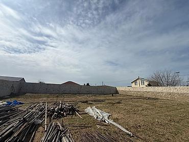 Torpaq sahələrinin satışı: 10 sot, Tikinti, Barter mümkündür, Bələdiyyə — 16