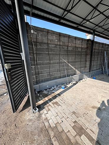 Фасадные плиты Сары-Таш (Травертин): Сары Таша, Гранит, Мрамор, Травертин, Ассаламу алейкум достор биздин — 15