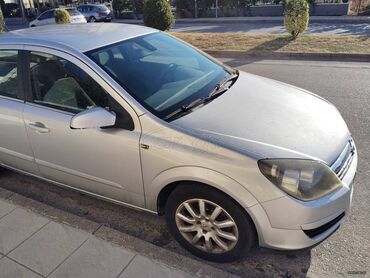 Opel: Opel Astra: 1.4 l. | 2004 έ. 220000 km. Χάτσμπακ