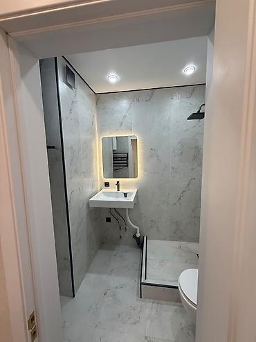 Продажа квартир: 1 комната, 42 м², Технопарк Элитка, 4 этаж, Дизайнерский ремонт — 9