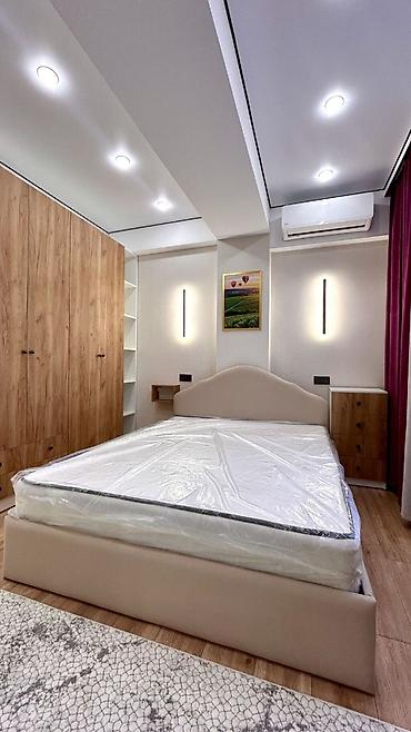 Продажа квартир: 2 комнаты, 51 м², Элитка, 8 этаж, Дизайнерский ремонт — 11