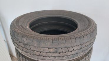 диски и шыны: Шины 4 штуки 185/75R16C