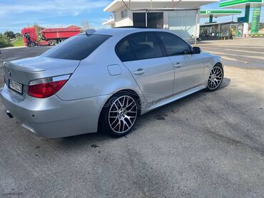 BMW: Γιώργος — 3