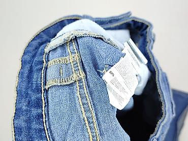 jeans piramida: Sinsay, Jeansy damskie, rozmiar L — 5