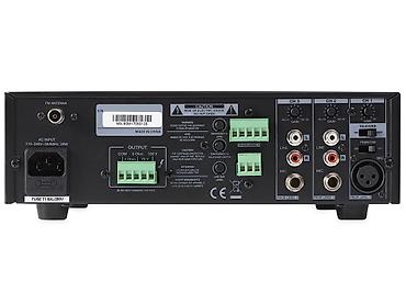 sony linija: Odlično očuvano mixer pojačalo sa tjunerom i bluetoth-om ArtSound — 8