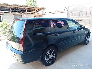 surron light bee: Mitsubishi Lancer: 2004 г., 1.6 л, Механика, Бензин, Универсал — 3