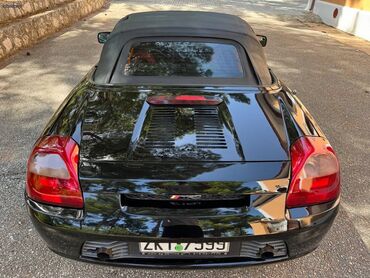 Toyota: Toyota MR2: 1.8 l. | 2002 έ. Καμπριολέ — 13
