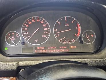 BMW: BMW X5: 2006 г., 3 л, Автомат, Дизель, Внедорожник — 11