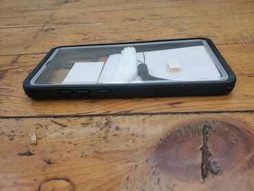 Чехлы: Продаю чехол силиконовый водонепроницаемый на Samsung Galaxy Note 9 и at lalafo.kg — 6 Чехлы: Продаю чехол силиконовый водонепроницаемый на Samsung Galaxy Note 9 и — 6