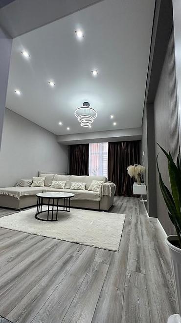 1 комната, 52 м², Асанбай мкр Элитка, 5 этаж, Евроремонт at lalafo.kg 1 комната, 52 м², Асанбай мкр Элитка, 5 этаж, Евроремонт