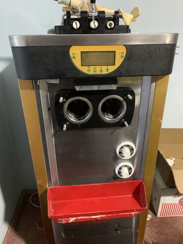 Другое оборудование для кафе, ресторанов: Марожное апарат