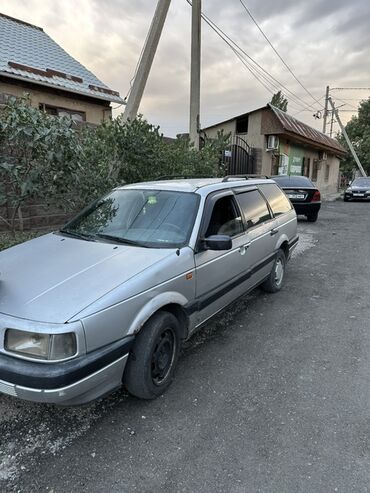 пасат б3 гитара: Volkswagen Passat: 1989 г., 1.8 л, Механика, Бензин, Универсал