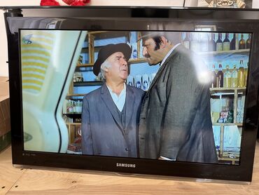 samsung 108 ekran tv: İşlənmiş Televizor Samsung 82" HD (1366x768), Ünvandan götürmə, Ödənişli çatdırılma, Pulsuz çatdırılma