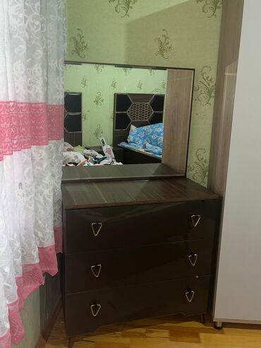 Ev və bağ: Digər mebel