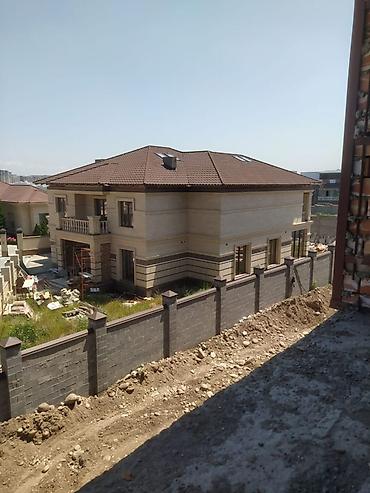 Фасадные работы: Фасадные и внутренние работы «под ключ» - Профессиональная облицовка — 2