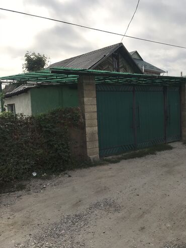 Продам Дом 8 кв. м, 5 комнат