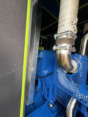 Generatorlar: Azerbaycanda "GenPower" generatorlarin resmi distrubutoru GenPowerin -da lalafo.az — 6 Generatorlar: Azerbaycanda "GenPower" generatorlarin resmi distrubutoru GenPowerin — 6