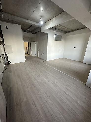 1 комнтная квартира: 1 комната, 46 м², Асанбай мкр Элитка, 4 этаж, Косметический ремонт — 3