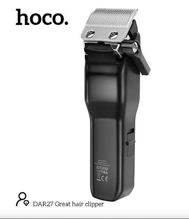 Машинки для стрижки: Машинка для стрижки волос — 6