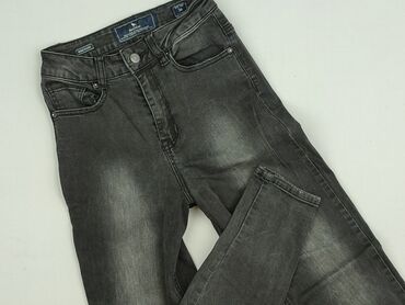 cross jeans zakręt: Medicine, Jeansy damskie, rozmiar S