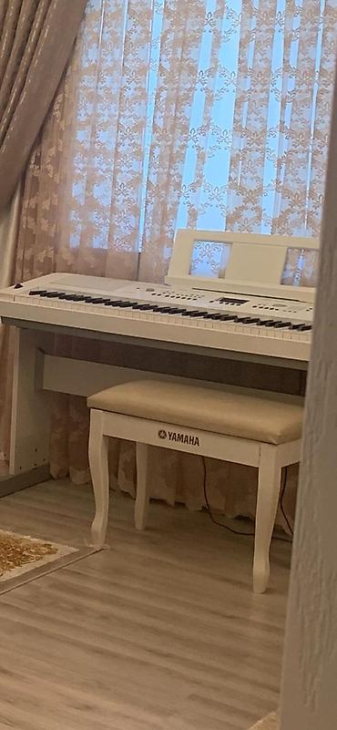 gt velosiped: Yamaha piano / 2.100man alinib və oturacaği 200m alinib = 2.300m / — 1