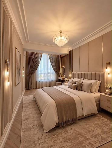 5: 3 комнаты, 80 м², 5 этаж — 1