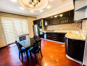 Uzunmüddətli kirayə mənzillər: Mənzil kirayə verilir. Nəsimi Rayonu Şamil Əzizbəyov kucəsində Xarici — 4