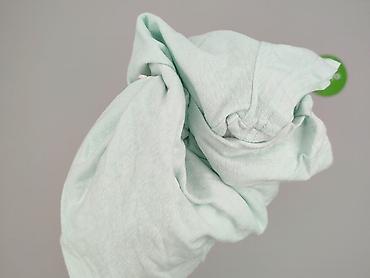 czarne dresy: Reebok, T-shirt damski, rozmiar L — 4