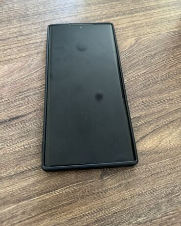 Samsung: Samsung Note 10 Plus, 256 GB, Face ID, İki sim kartlı -da lalafo.az — 8 Samsung: Samsung Note 10 Plus, 256 GB, Face ID, İki sim kartlı — 8