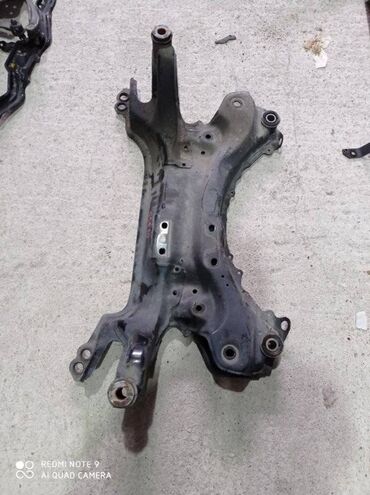 цапфа камри 70: Цапфа Toyota Estima R50 3.5 2GR-FE 2007 перед. лев. (б/у)