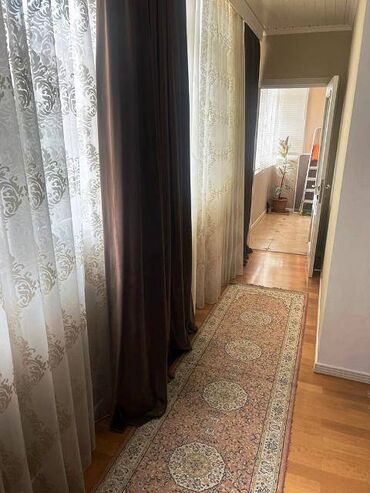 Köhnə tikili: Bakı, 5 otaqlı, Köhnə tikili, m. Xətai, 110 kv. m — 28