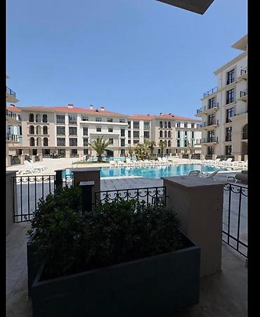 Bağ evlərinin kirayəsi: Marina Village Sea Breeze-de günlük və aylıq kirayə mənzil Marina — 3