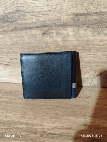 Портмоне: Портмоне Натуральная кожа — 6