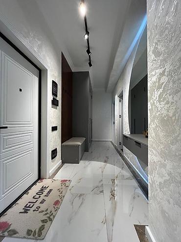 savalan kiraye ev: İcarəyə verilir 2 otaqlı yeni tikili 95 m², Gənclik m. Kateqoriya — 8