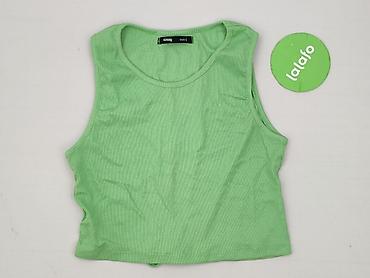 topy stradivarius: Sinsay, Top damski, rozmiar L — 2
