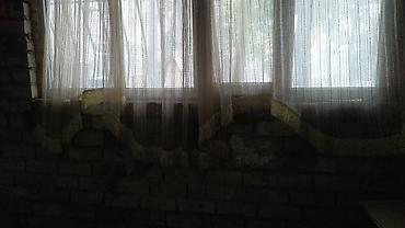 Продажа квартир: 3 комнаты, 70 м², Достук мкр Индивидуалка, 1 этаж, Требуется ремонт — 10