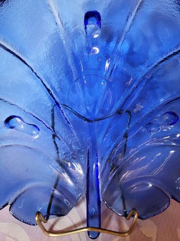 Činije: Cinija nova list,presovano staklo Poljska iz 80,90ih. Cinija na lalafo.rs — 5 Činije: Cinija nova list,presovano staklo Poljska iz 80,90ih. Cinija — 5