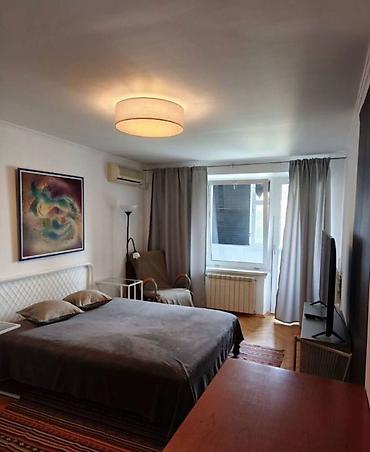 иссык куль квартиры аренда: 📍 Восток-5 мкр 🌆 Бишкек 💰 26 000 сом 🏢 7/9 этаж 🏗 Индивидуалка ✨ — 5