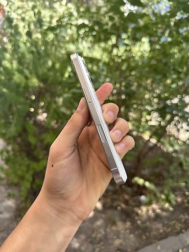iphone 10plus: IPhone 16 Pro, Б/у, 512 ГБ, White Titanium, 86 % — 4