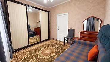 Продажа квартир: 2 комнаты, 51 м², Тунгуч мкр 106 серия, 8 этаж, Свежий ремонт — 5