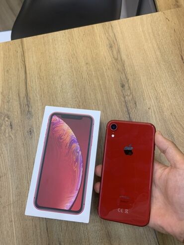 айфон х цена 256 гб: IPhone Xr, Жаңы, 64 ГБ, Кызыл, Куту, 76 %