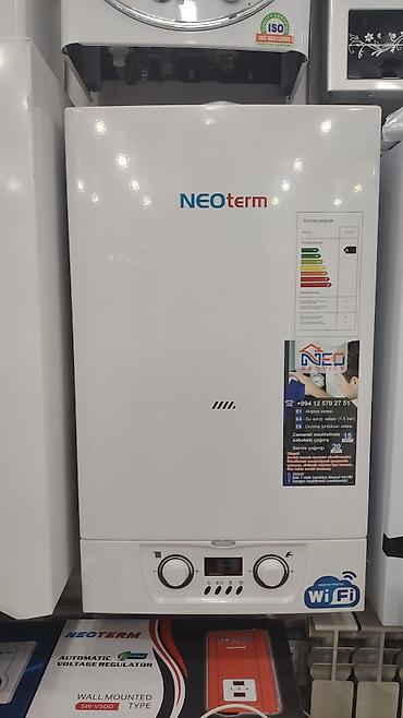 neoterm: Neoterm, Termal/Termet, Bugatti kombiləri Məhsul təsviri: - Divara — 2
